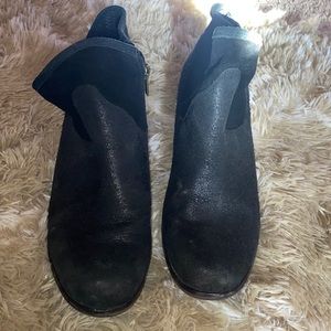 Womens Ugg booties